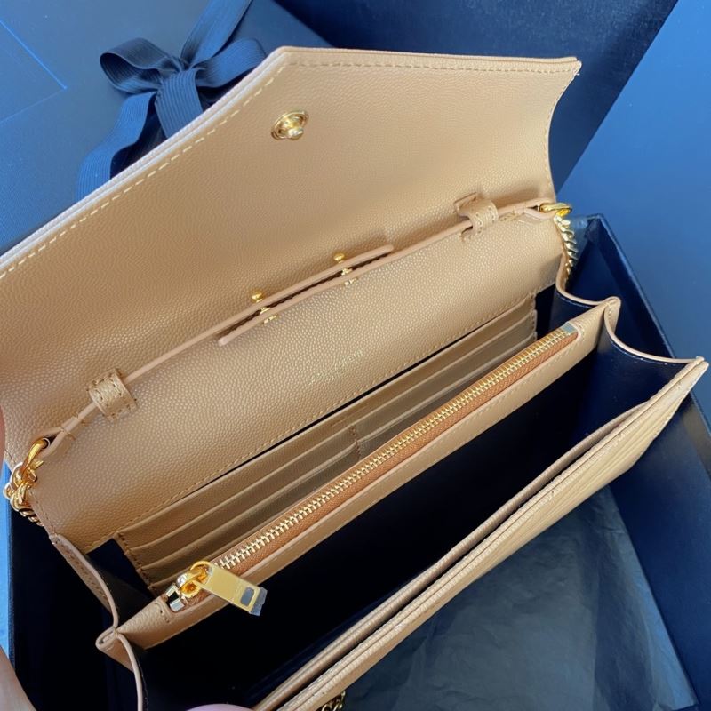 YSL Satchel Bags